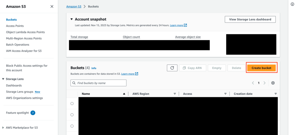 S3 and Cloudflare