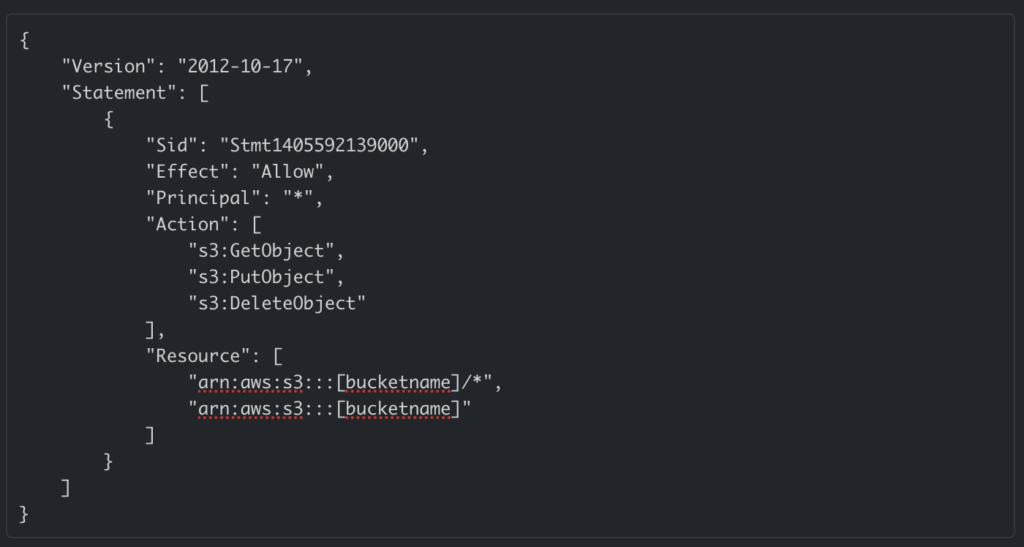 S3 and Cloudflare