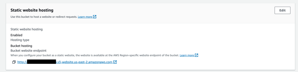 S3 and Cloudflare