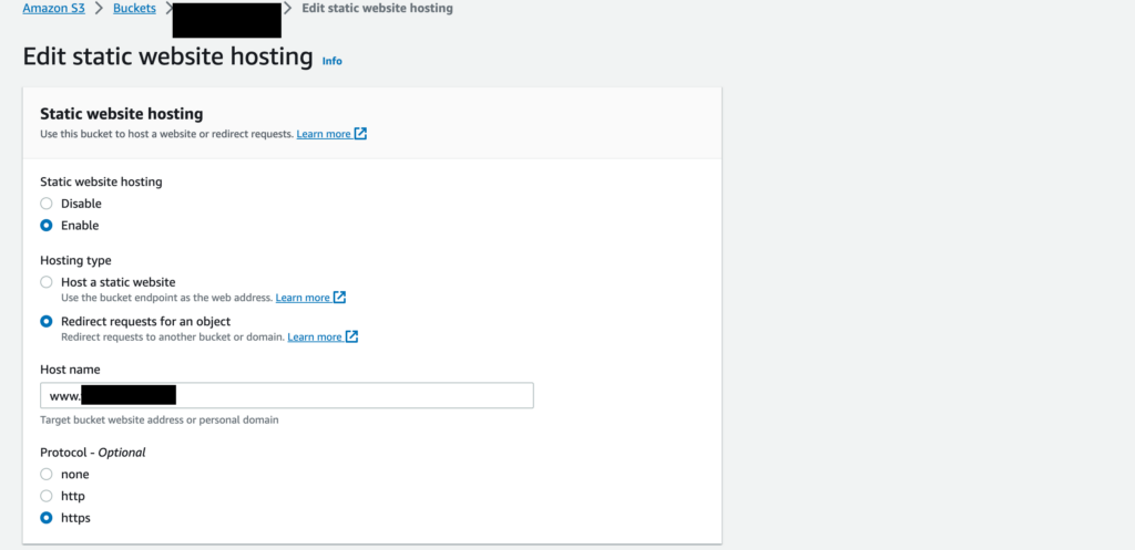 S3 and Cloudflare